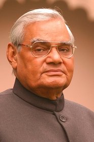 Atal Bihari Vajpayee portrait