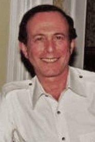 Philip Saltzman portrait