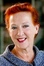 Loes Luca portrait