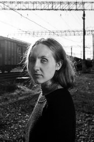 Daniella Rybakyan portrait