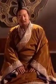 Huaiwen Wang portrait