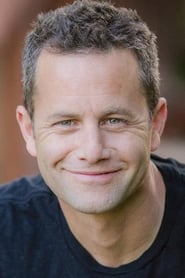 Kirk Cameron portrait