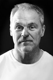 Jerry Moffatt portrait