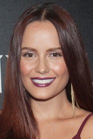 Ana Lucía Domínguez portrait
