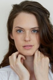 Bonnie Swencionis portrait