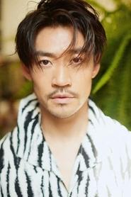 Li Donghe portrait
