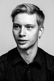 Richard Kranzin portrait