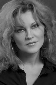 Irena Dubrovskaya portrait