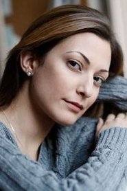 Bengü Ergin portrait