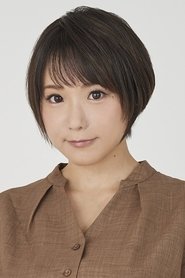 Kaho Shibuya portrait