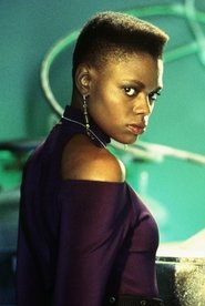 Gloria Lynne Henry portrait