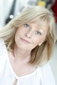 Elisa Servier portrait