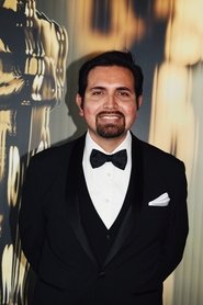 Walt Perez portrait