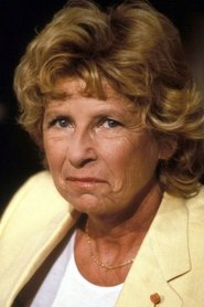 Michèle Manceaux portrait