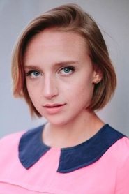 Amy Bruckner portrait