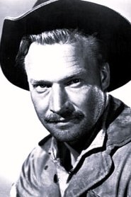 John Pickard portrait