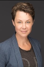 Sara Cooper portrait