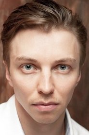 Stanislav Motyrev portrait