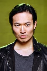 Michael Cha portrait