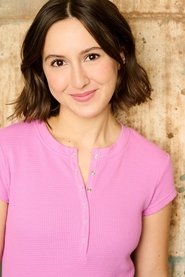 Kylie Cipolla portrait