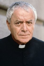 Mario Donatone portrait