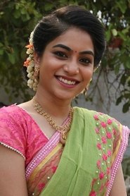 Punarnavi Bhupalam portrait