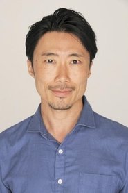 Masanobu Otsuka portrait
