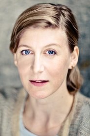 Mareile Blendl portrait