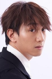 周启阳 portrait