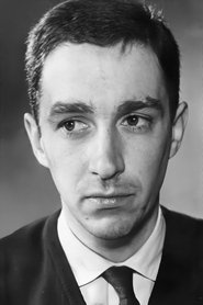 Dmitriy Dorliak portrait