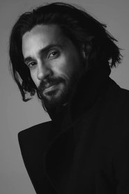 Thiago Stechinni portrait