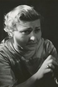 Maria Lasnowska portrait