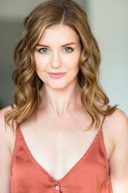 Jessica Merideth portrait