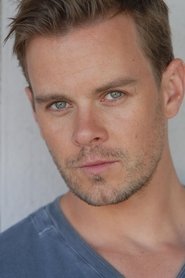 Morgan Kelly portrait