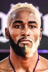 Anauel Ngamissengue portrait