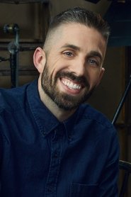 Zach Parrish portrait