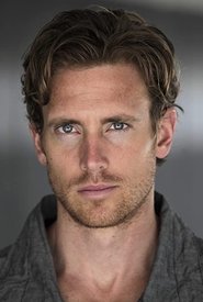 Tim Parrish portrait