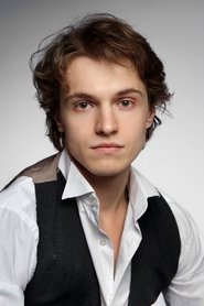 Maksim Ivanov-Marenin portrait