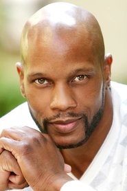 Dwayne Adway portrait