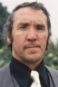 Alfie Curtis portrait