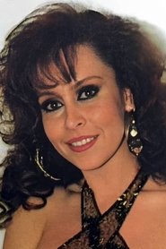 Eva Garbo portrait