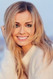 Katherine Jenkins portrait