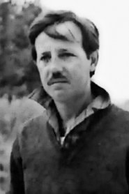 Kostas Manoussakis portrait
