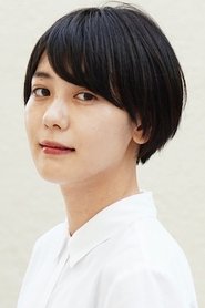 Kaho Seto portrait