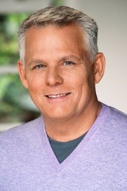 Gregg Christie portrait
