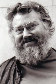 Bernard Dimey portrait
