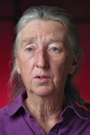 Linda Leigh portrait