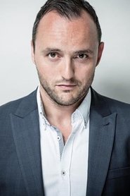 Simon Lee Phillips portrait