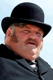 Didier Després portrait