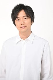 Hiroshi Takaki portrait